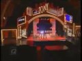 2004 Tony Award show One Night Only Hugh Jackman