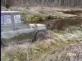 Belokani (Russian ver) - Pinzgauer and UAZ off-road trip