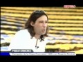 ESPN Recuerda Conmebol Rosario Central 1995 Parte 2/2