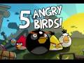 Angry Birds In-game Trailer