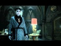 'Locked In A Box For 200 Years' Film Clip From 'Dark Shadows' [HD]