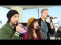 Live On Sunset - Pentatonix 