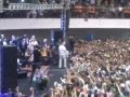 Benny Hinn - God's Power Falling in Sao Paulo