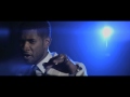 Usher - Scream (Filmed at FUERZA BRUTA NYC SHOW)