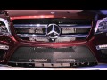 All-New GL63 AMG -- Product Manager Walk Around -- Mercedes-Benz Full-Size SUV