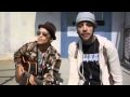 Travie McCoy: Billionaire ft. Bruno Mars (LIVE ACOUSTIC)