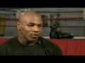 Mike Tyson interview about boxing and life (rare)