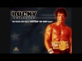 Rocky(1976) OST - Take You Back (Street Corner Song)