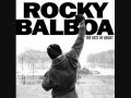 Rocky Soundtrack Theme 