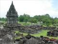 The Beautiful Prambanan Temple ( A UNESCO World Heritage)