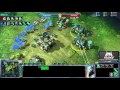 IEM - WhiteRa vs Kas - G2 - PvT - Tal'Darim Altar - StarCraft 2