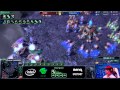 MC (P) vs Kas (T) G4 IEM GamesCom Day 4 Ro12