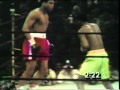 Joe Frazier vs Muhammad Ali - March 8, 1971 - Round 1 - 3