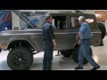 Jay Leno's Garage: 1971 ICON Bronco Restomod