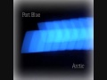 Port Blue - Glider