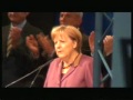 Die angebliche Beliebtheit von Angela Merkel, Rede vom 12.10.12 Wahlkampf Stuttgart