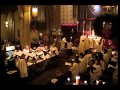 111224 Nativity of Our Lord (Christmas Eve) Service.mov