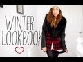 Winter Lookbook '13 ♡