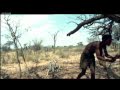 Human Mammal, Human Hunter - Attenborough - Life of Mammals - BBC