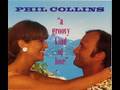 Phil Collins - A Groovy Kind Of Love (Official Music Video)