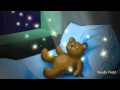 Lullaby for Baby - Baby Sleep Music (Pillow song- Moody Field)