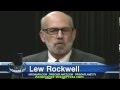 The Alex Jones Show 2012-10-22 Monday - Lew Rockwell - Pat Shannan