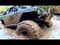 RC ADVENTURES - TTC 2012 - Eps 5 - MUD BOG / TRUCK KiLLER - Scale 4x4 Truck Challenge - Rude Boyz RC