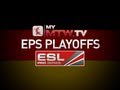 mTw CS:GO TV - EPS Playoffs Highlights