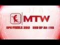 mTw at EPS Finals 2012 - End Of An Era (CSS Movie HD)