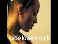 01. Sade - By Your Side