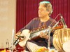 Ustad Amjad Ali Khan