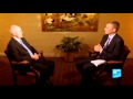 FRANCE 24 The Interview - Brent Scowcroft, Former US National Security Advisor