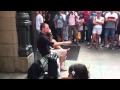 Dubstep Beatboxer