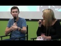 Google+ and Musicians@Google Present: Scotty McCreery and Lauren Alaina