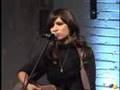 Musicians@Google: Nicole Atkins