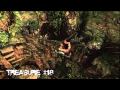 Uncharted 2: Chapter 3 Treasures