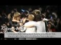 Super Junior's Message '' We're A Family ''