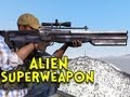 ALIEN SUPERWEAPON! - Arma 2: DayZ Mod - Ep.19