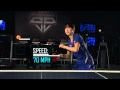 Sport Science - Table Tennis