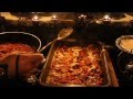 Vegan Black Metal Chef Episode 13 - Vegan Lasagna