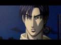 Initial D Fourth Stage - Initial D: Fourth Stage - 24 - Never-ending Challenge (SUB)