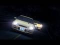 Initial D Fourth Stage - Initial D: Fourth Stage - 20 - The Unmatched GT-R! (SUB)