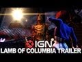 BioShock Infinite - Lamb of Columbia Trailer