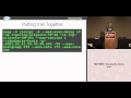 DEFCON 16: Nmap: Scanning the Internet