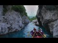 Dolina Soče -- Soca Valley -- Valle dell'Isonzo -- Soča Tal