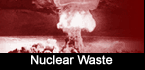 nuclear waste