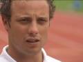 Oscar Pistorius Interview