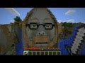 Minecraft The Temple Of Jeb