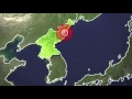 North Korea Tests Nuclear Weapon