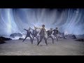 EXO-M_MAMA_Music Video (Chinese ver.)